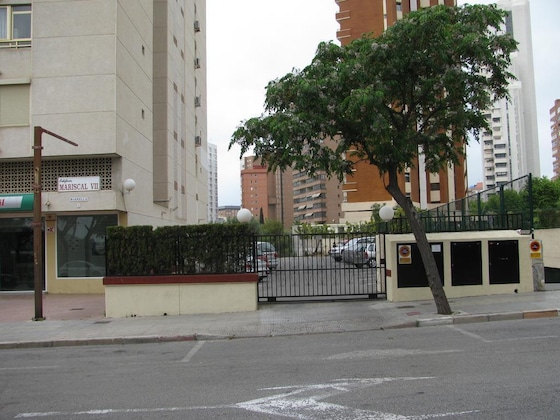 Gallery - Apartamentos Mariscal Vii