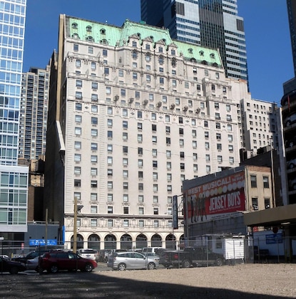 Gallery - Paramount Hotel Times Square