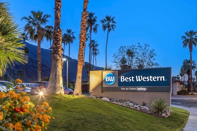 Gallery - Best Western Inn At Palm Springs