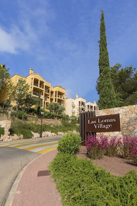Gallery - Ona Lomas Village La Manga Resort