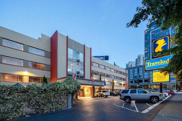 Gallery - Travelodge By Wyndham Seattle By The Space Needle