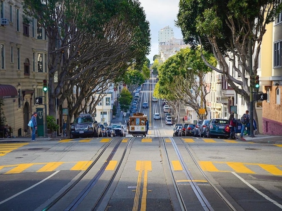 Gallery - Holiday Inn San Francisco  Golden Gateway, An Ihg Hotel
