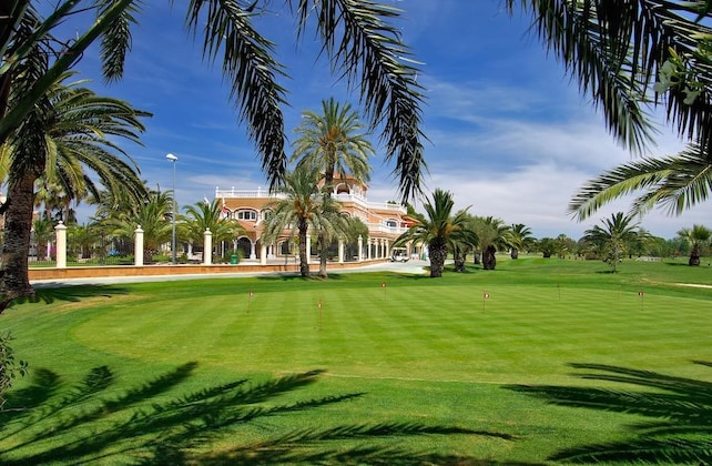 Gallery - Oliva Nova Golf Beach & Golf Hotel