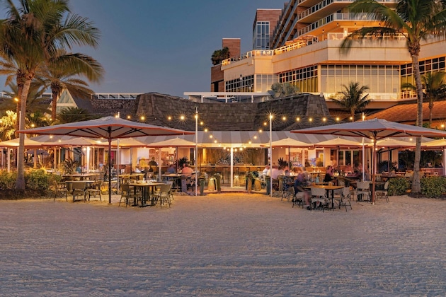 Gallery - Jw Marriott Marco Island Beach Resort