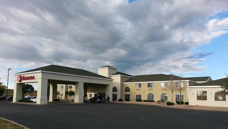 Gallery - Ramada By Wyndham Williams Grand Canyon Area