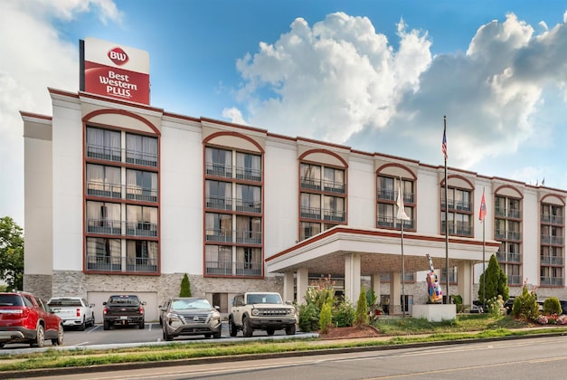 Gallery - Best Western Plus Music Row