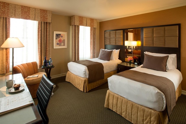 Gallery - Excelsior Hotel