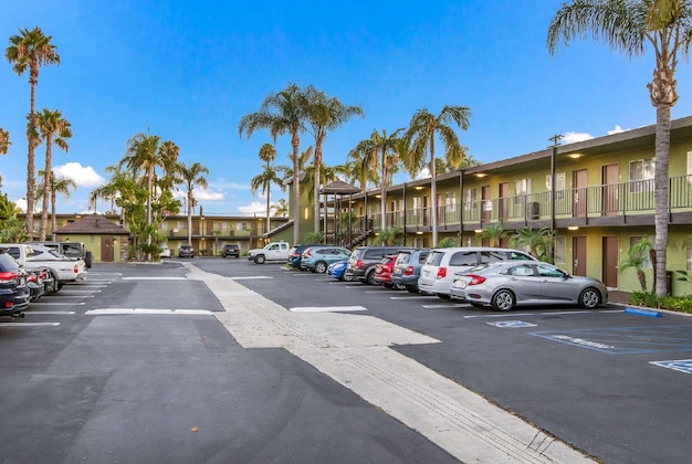 Gallery - Best Western Plus Pavilions