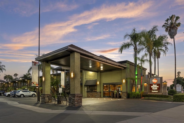Gallery - Best Western Plus Pavilions