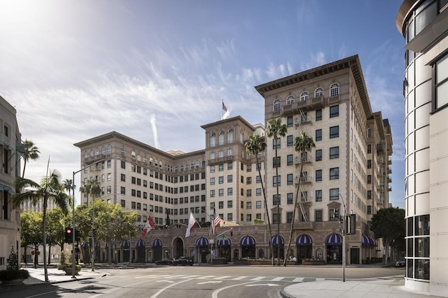 Gallery - Beverly Wilshire - Beverly Hills, A Four Seasons Hotel
