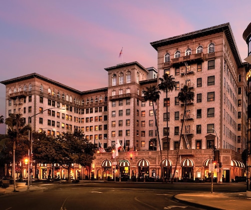 Gallery - Beverly Wilshire, Beverly Hills, A Four Seasons Hotel