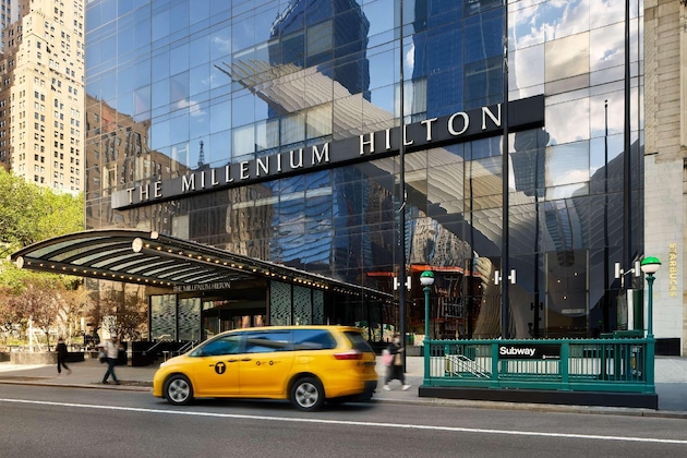 Gallery - M Social Hotel New York Downtown