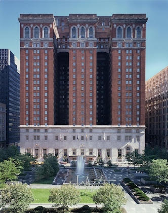 Gallery - Omni William Penn Hotel