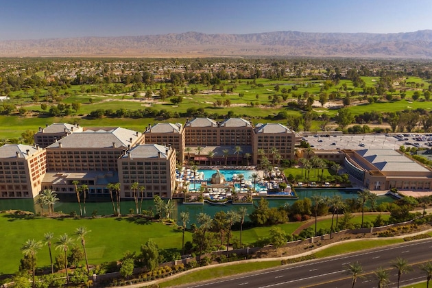 Gallery - Renaissance Esmeralda Resort & Spa, Indian Wells
