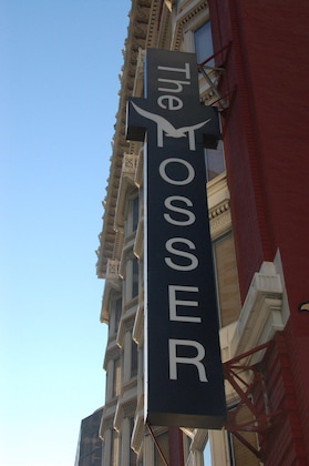 Gallery - The Mosser