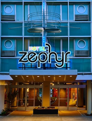 Gallery - Hotel Zephyr San Francisco