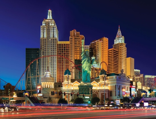 Gallery - New York New York Hotel & Casino