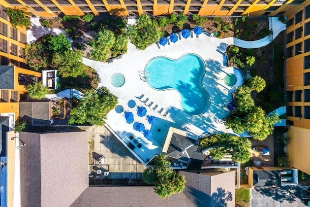 Gallery - Mi Casa Hotel