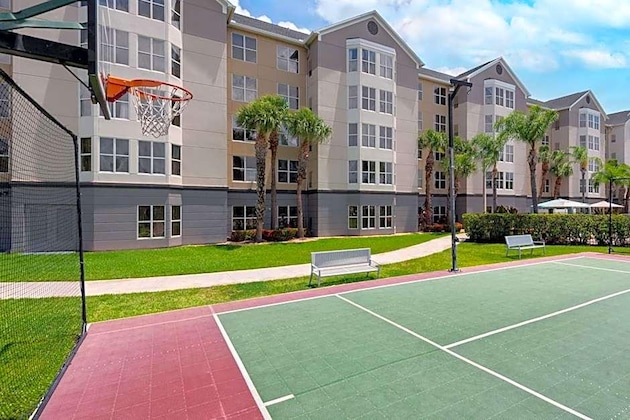 Gallery - Homewood Suites By Hilton Orlando-Nearest To Universal Studios