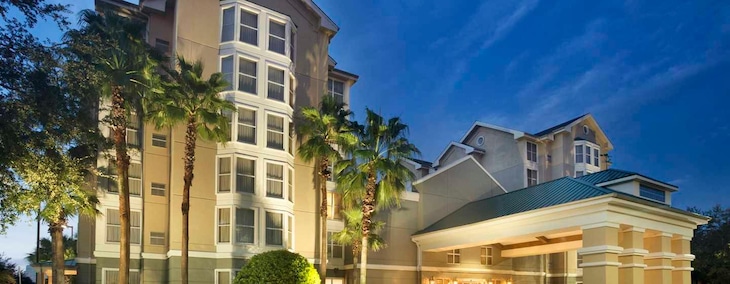 Gallery - Homewood Suites by Hilton Orlando-International Drive Convention Center
