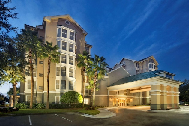 Gallery - Homewood Suites by Hilton Orlando-International Drive Convention Center