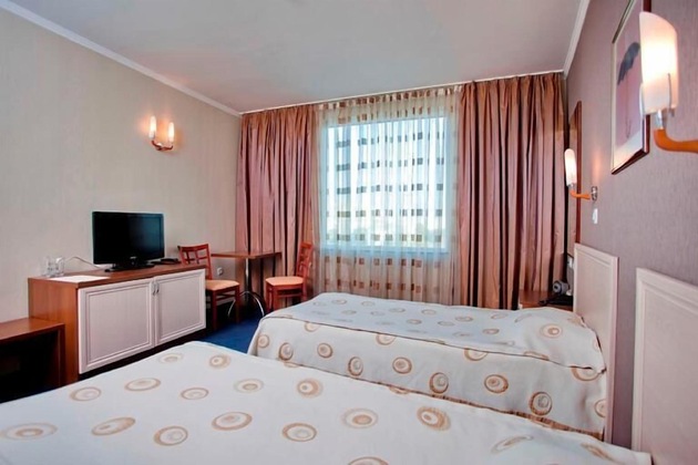 Gallery - Hotel Mirage