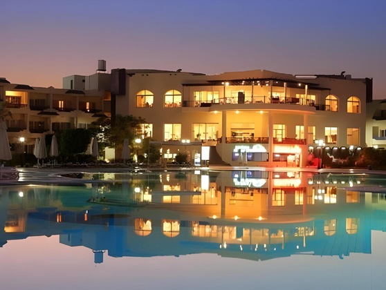 Gallery - Grand Oasis Resort