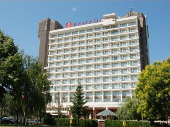 Gallery - Ramada Bucharest Parc Hotel