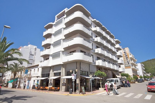 Gallery - Apartamentos Parot Quality