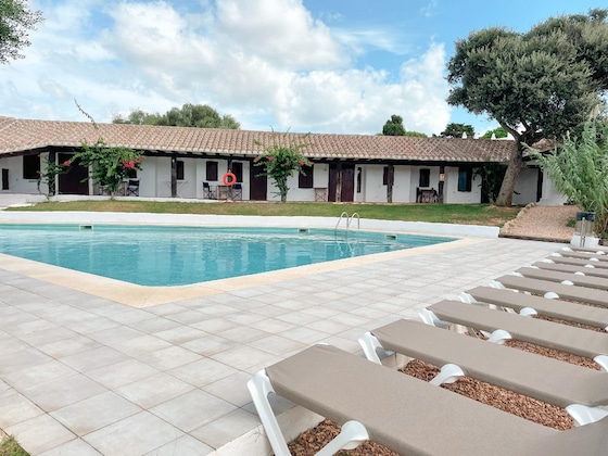Gallery - Binivell Park – 30º Apartments