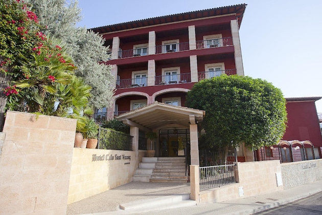 Gallery - Hotel Cala Sant Vicenç - Adults Only + 16