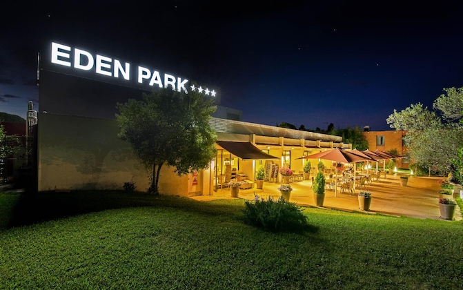 Gallery - Hotel Eden Park