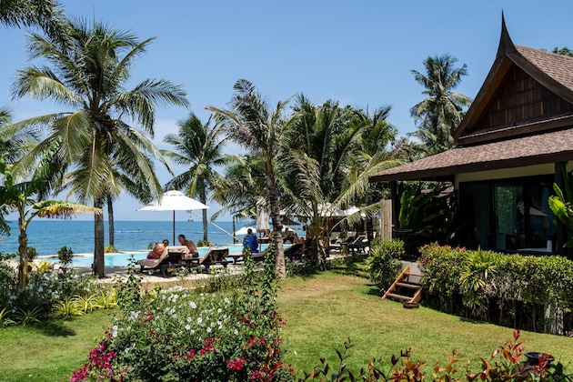 Gallery - Lanta Palace Beach Resort And Spa