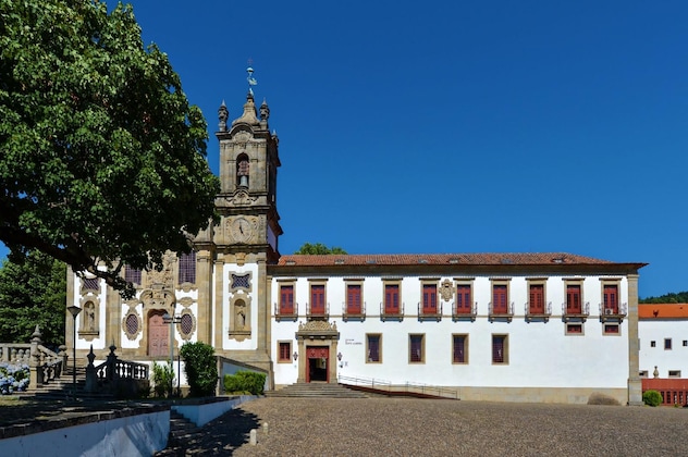Gallery - Pousada Mosteiro De Guimarães - Monument Hotel