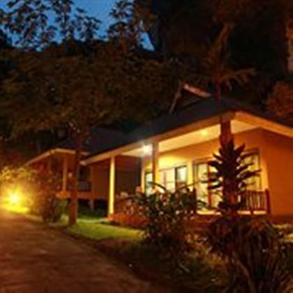 Gallery - Tonsai Bay Resort