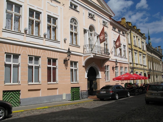 Gallery - St. Olav Hotel
