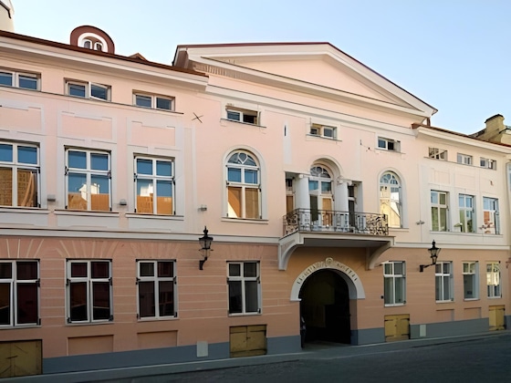 Gallery - St. Olav Hotel