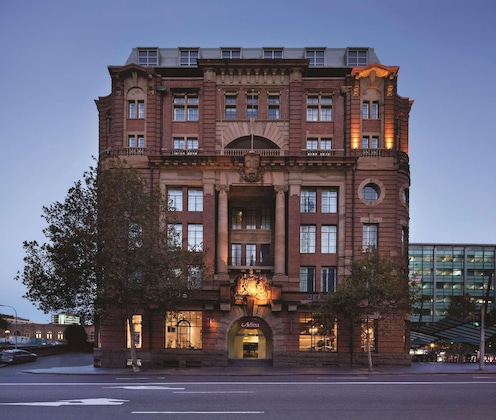 Gallery - Adina Apartment Hotel Sydney Central