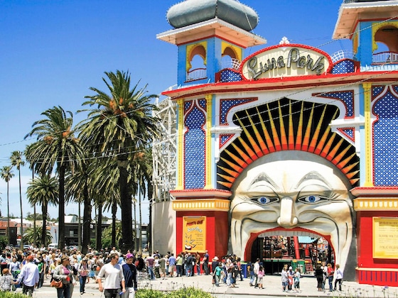 Gallery - Pullman Melbourne Albert Park