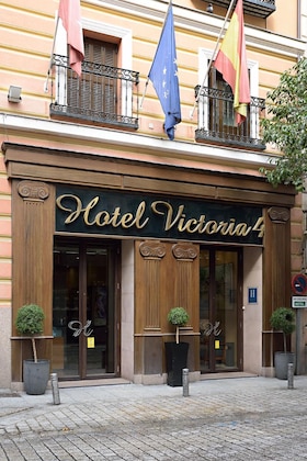 Gallery - Hotel Victoria 4