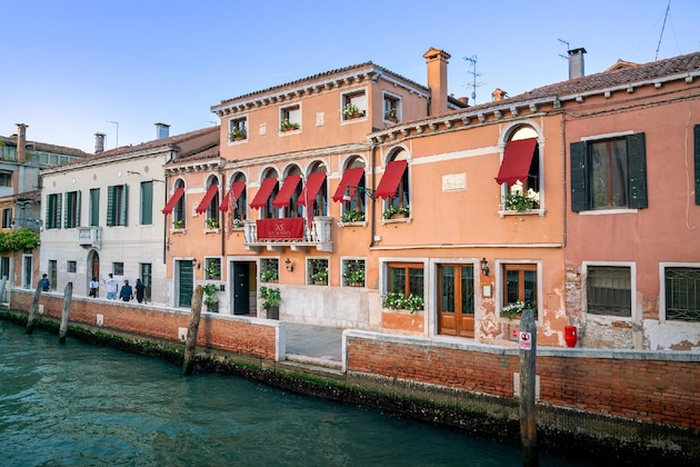 Gallery - Excess Venice Boutique Hotel & Private Spa - Adults Only