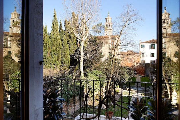 Gallery - Excess Venice Boutique Hotel & Private Spa - Adults Only
