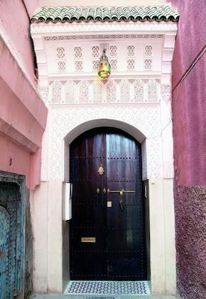 Gallery - Riad Ifoulki