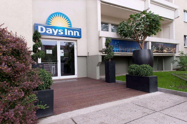 Gallery - Days Inn By Wyndham Leipzig City Centre