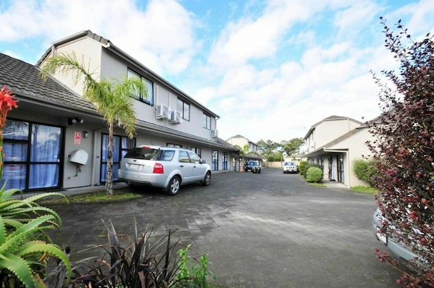 Gallery - Auckland Airport Motel