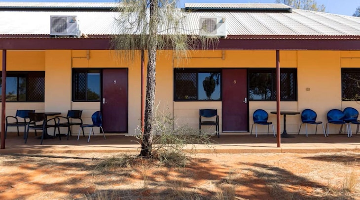 Gallery - Discovery Kings Canyon Resor