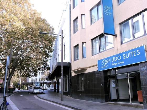 Gallery - Uno Hotel Sydney