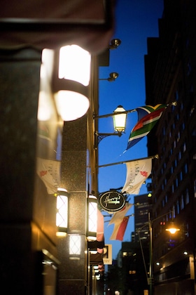 Gallery - Stamford Plaza Melbourne
