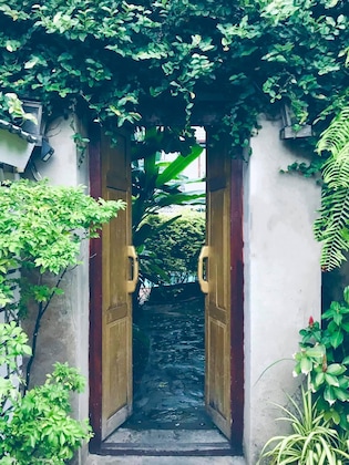 Gallery - Shewe Wana Boutique Hotel