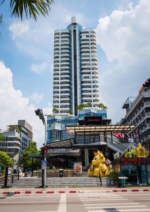 Gallery - Markland Seaside Pattaya